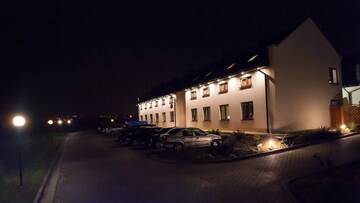 Фотографии Гостевой дом Restauracja Hotel Graal г. Targowisko (Польша) №4 Фото Гостевой дом Restauracja Hotel Graal г. Targowisko 4
