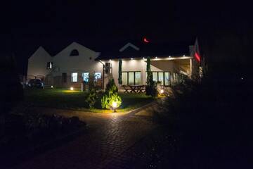Фотографии Гостевой дом Restauracja Hotel Graal г. Targowisko (Польша) №5 Фото Гостевой дом Restauracja Hotel Graal г. Targowisko 5