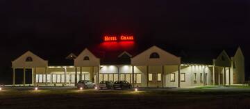 Фотографии Гостевой дом Restauracja Hotel Graal г. Targowisko (Польша) №1 Фото Гостевой дом Restauracja Hotel Graal г. Targowisko 1